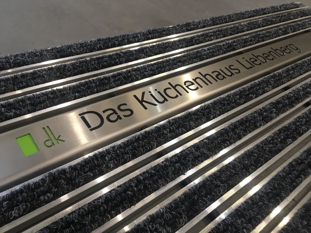 Küchenhaus Liebenberg Berlin